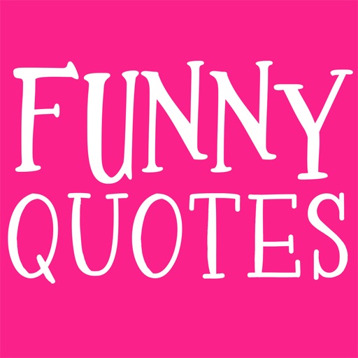 Funny Quotes Sticker icon