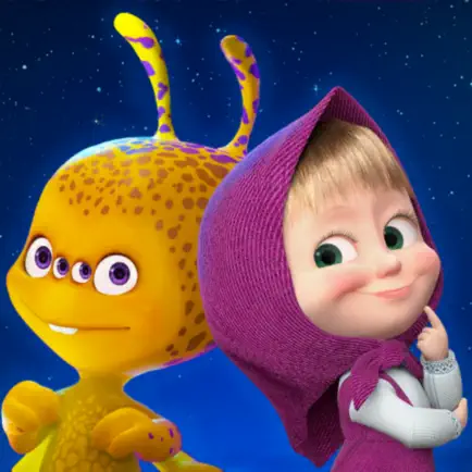 Masha and the Bear: Aliens Cheats