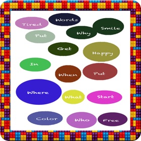 螢幕擷取畫面 (3) Kidz Learn Vocabulary