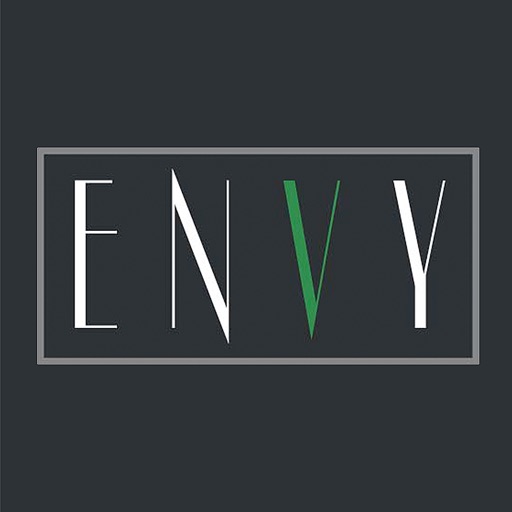 Envy Hair and Beauty icon