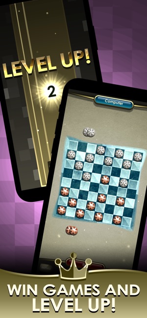 Checkers Royale on the App Store