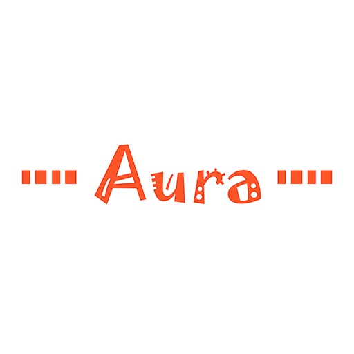 Aura Hair Company icon