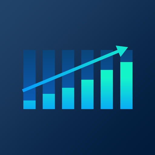 Coin Adviser&Monitor Icon