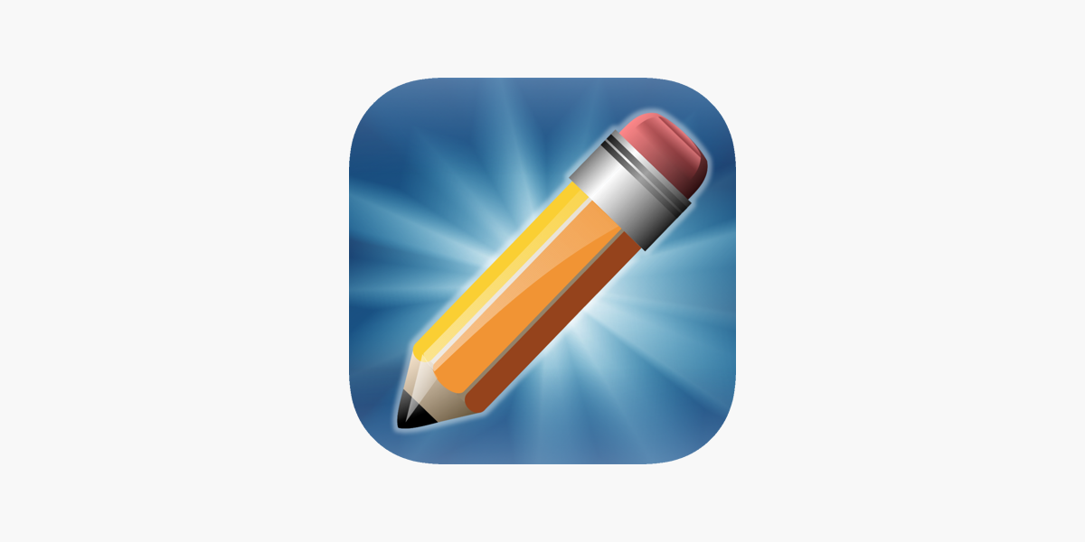 Tracing Paper Lite on the App Store