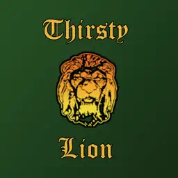Thirsty Lion app icon