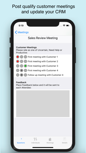 MeetingQuality(圖3)-速報App