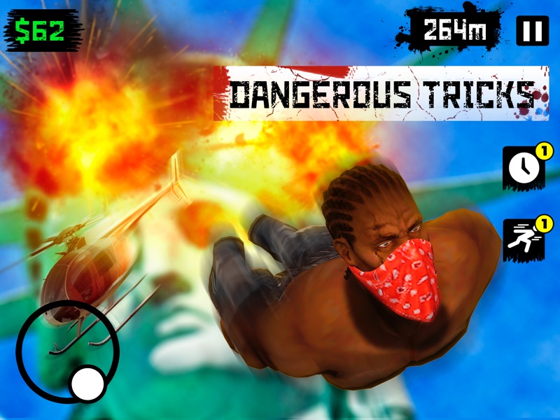 The Grand Jump 5 screenshot 5