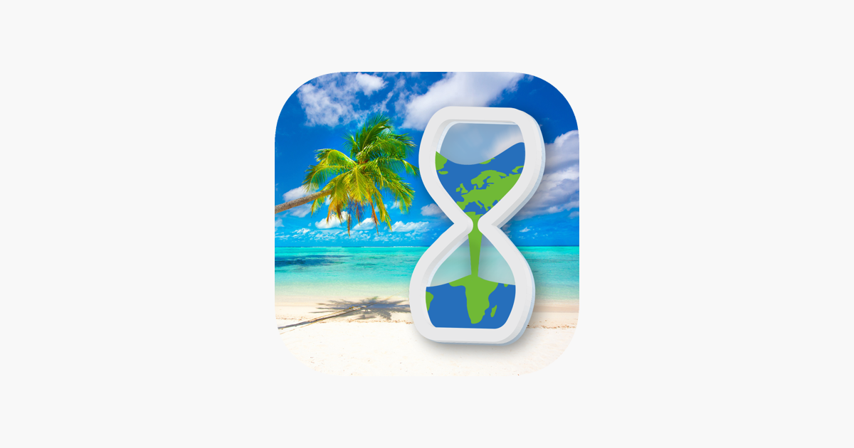 Urlaubs Countdown Im App Store