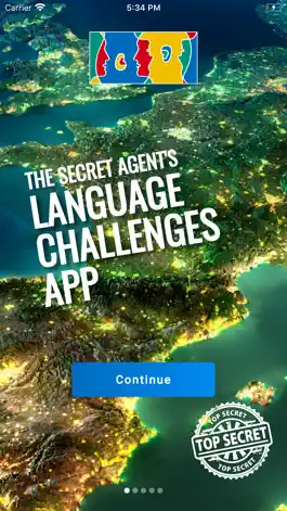 Game screenshot Language challenges mod apk