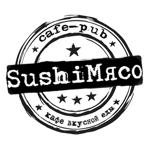 SushiМясо | Выкса icon