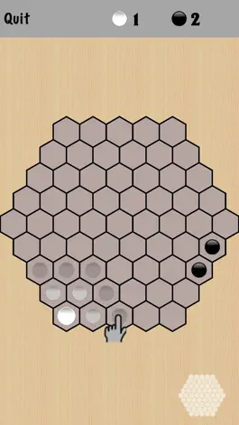 Game screenshot Hexa Mind mod apk