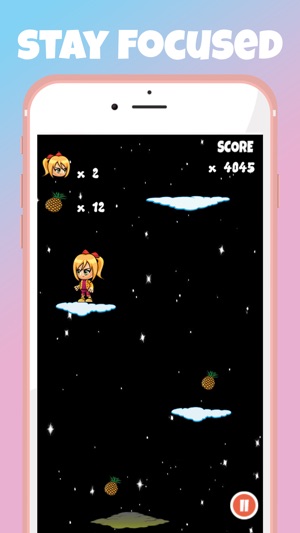 Nuch On The Clouds(圖3)-速報App