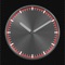 Premium Clock Collection - A series of premium clock for iOS Devices