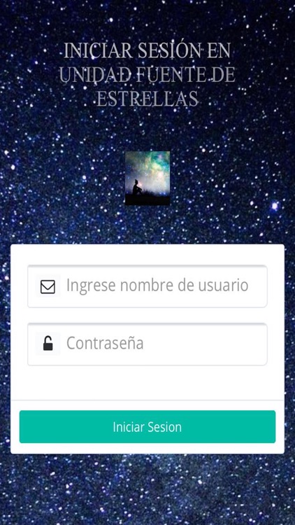 Unidad Fuente de Estrellas