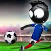 Stickman Soccer 2016 App Positive Reviews