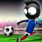 Stickman Soccer 2016 App Cancel