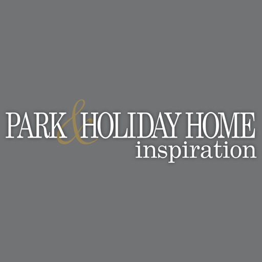 Park Holiday Home Inspiration