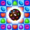Download Candy Bomb Blast donut match 3 games new for free now