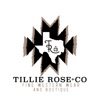 Tillie Rose and Co icon