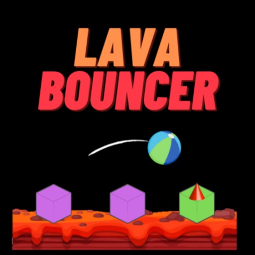 LavaBouncer