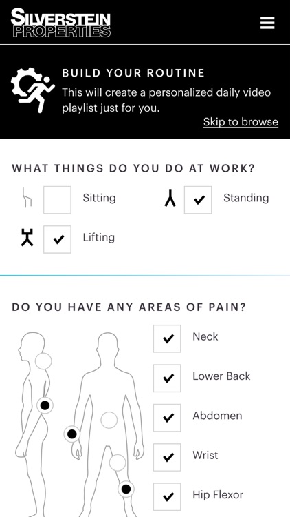 SPI Wellness screenshot-5