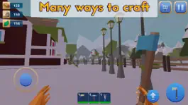 Game screenshot Family Build - Craft Survival mod apk