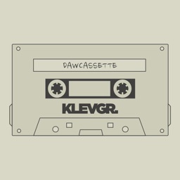 DAW Cassette