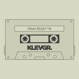 Ícone do app DAW Cassette