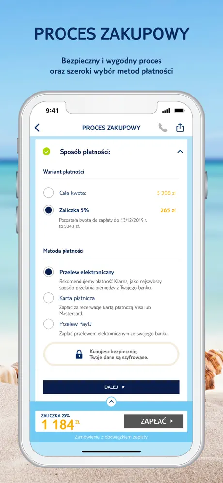 TUI Poland - biuro podróży