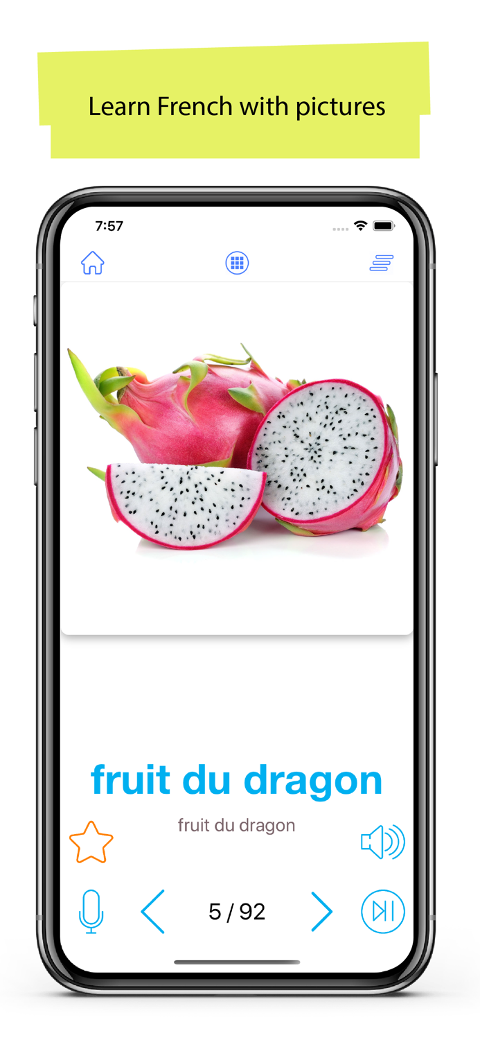 50.000 - Learn French