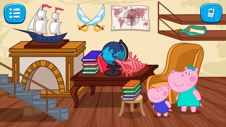 Escape Room: Lighthouse Quest