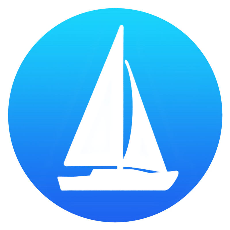 i Sail GPS : NOAA USA Charts