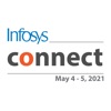 Infosys Connect 2021 icon