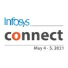 Infosys Connect 2021 delete, cancel
