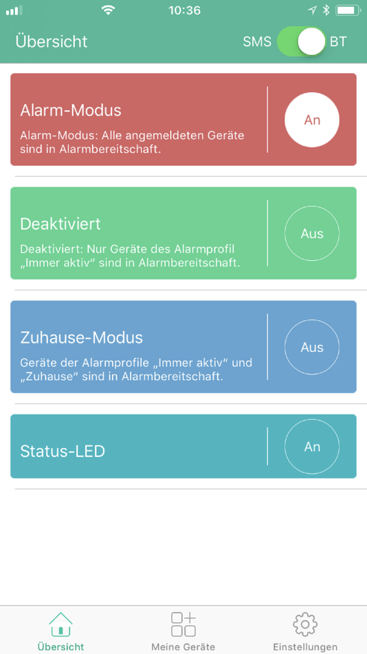 #2. SECURE AS (iOS) Podle: Olympia Business Systems Vertriebs GmbH