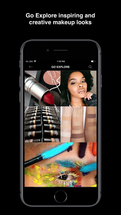 My M∙A∙C X screenshot-6