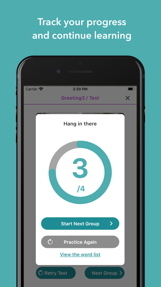 #6. Connect Study NIHONGO (iOS) 由: Fourth Valley Concierge Corporation