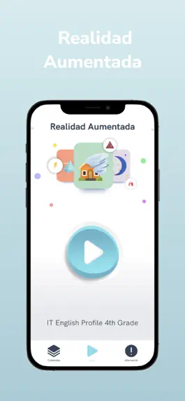 Game screenshot IT AR Primaria 4 mod apk