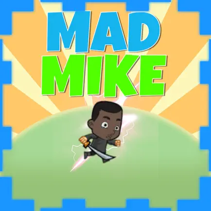 Mad Mike Cheats