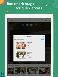 Modelz View iPad image 3