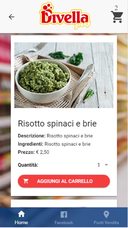 Divella Group screenshot-3