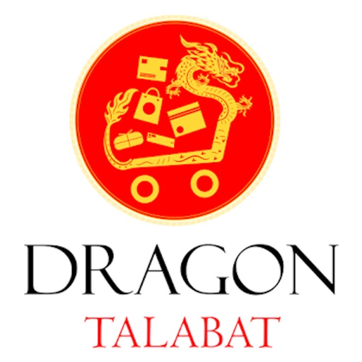Dragon Talabat