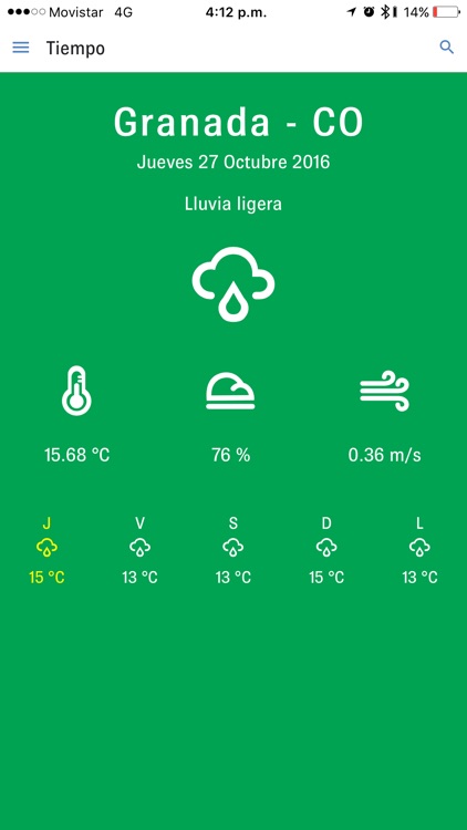 Tierra Digital Andina Colombia screenshot-7