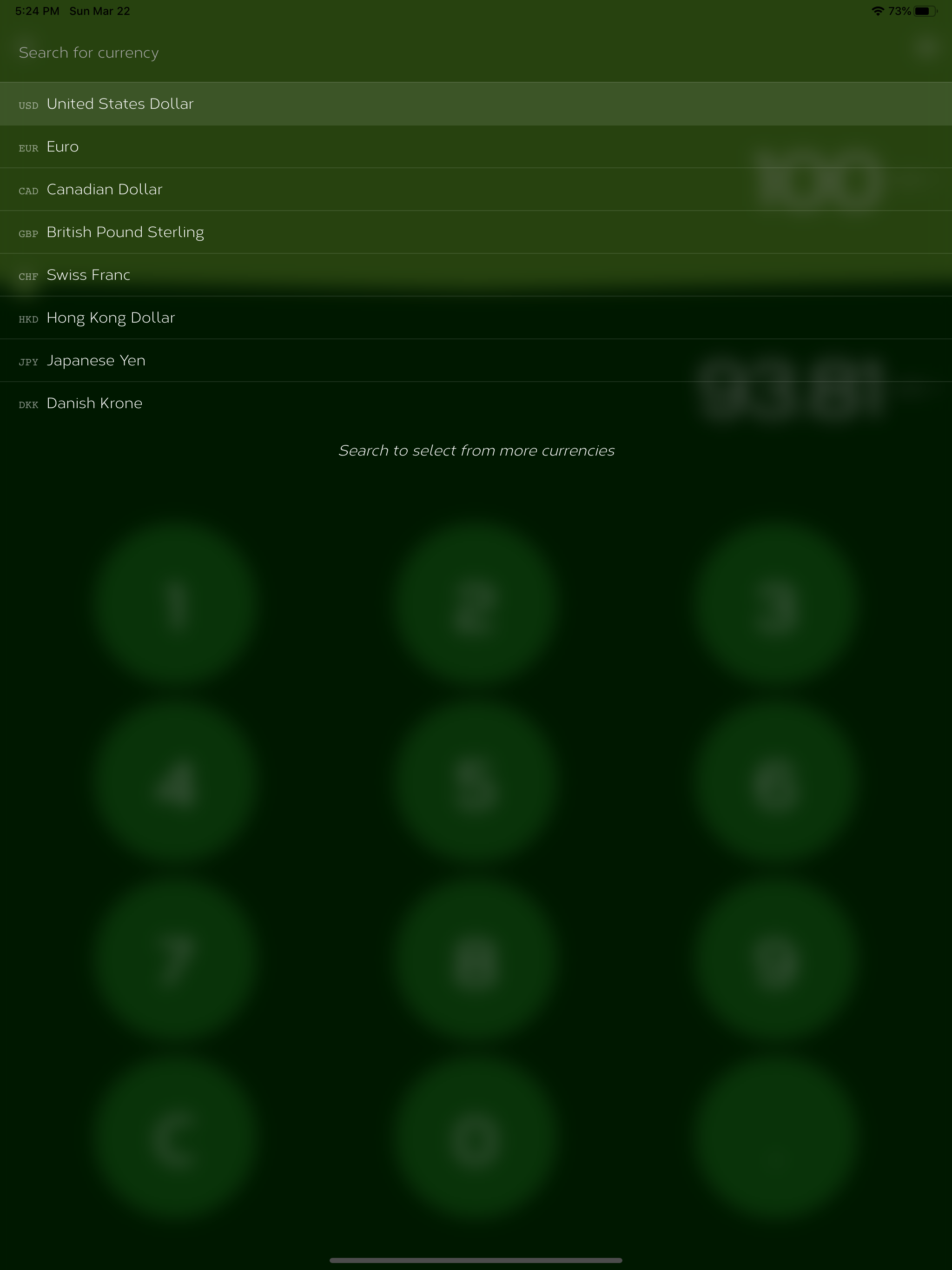 Kuranz screenshot 8