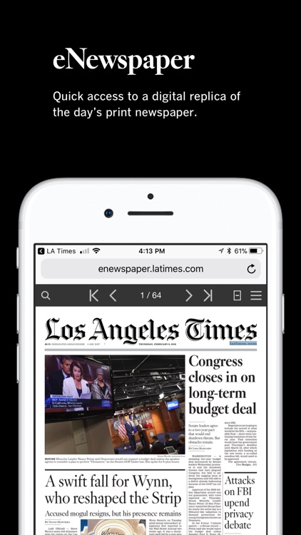 LA Times screenshot-4