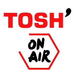 Tosh' On Air