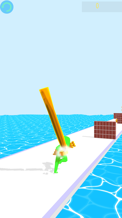 Rod Beat Screenshot