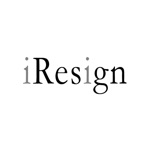 Download I.Resign.Now app