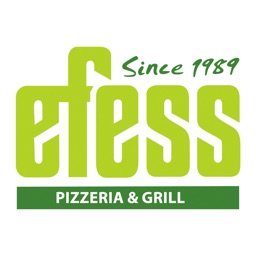 Efess Pizzaria & Grill