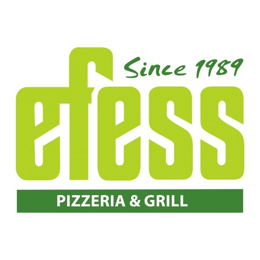 Efess Pizzaria & Grill